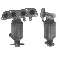 Magnaflow катализатор за TOYOTA