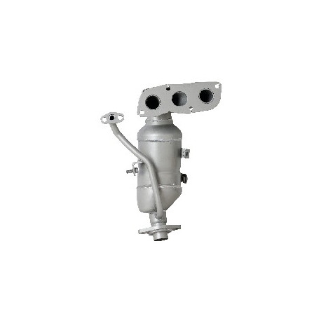 DPF катализатори Magnaflow за конкретени модели Magnaflow катализатор за TOYOTA | race-shop.bg