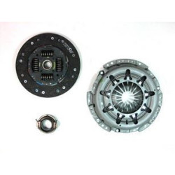 KTY24011 Clutch Kit Clutch Pro