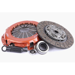 KTY24010-1A Clutch Kit Xtreme Outback Heavy Duty Organic 240Nm 820Kg (30%)