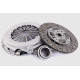 Съединители и маховици Xtreme KTY24008 Clutch Kit Clutch Pro | race-shop.bg
