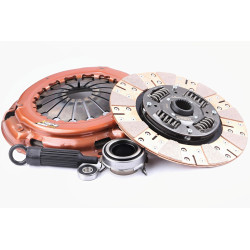 KTY24001-1C Clutch Kit Xtreme Outback Heavy Duty Cushioned Ceramic 470Nm 700Kg (40%)