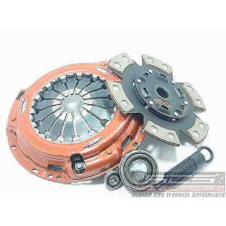 KTY24001-1BX Clutch Kit Xtreme Outback Extra Heavy Duty Sprung Ceramic