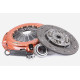 Съединители и маховици Xtreme KTY24001-1AX Clutch Kit Xtreme Outback Extra Heavy Duty Organic 355Nm 790Kg (70% inc) | race-shop.bg