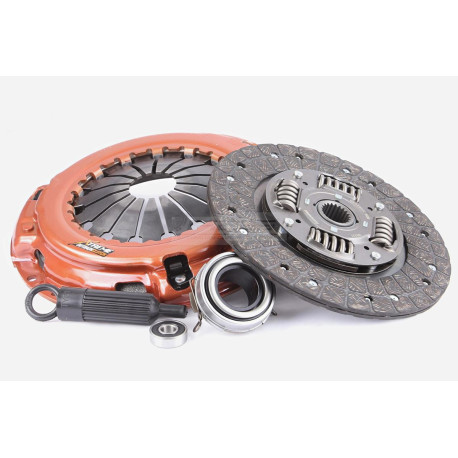 Съединители и маховици Xtreme KTY24001-1AX Clutch Kit Xtreme Outback Extra Heavy Duty Organic 355Nm 790Kg (70% inc) | race-shop.bg