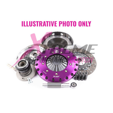 Съединители и маховици Xtreme KTY23684-2G Xtreme Clutch Conversion kit TOYOTA JZ T56 26x28.6mm | race-shop.bg