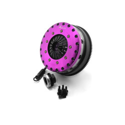 KTY23579-2P Xtreme Clutch Conversion kit TOYOTA JZ BMW 10x35mm
