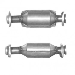 Magnaflow катализатор за TVR