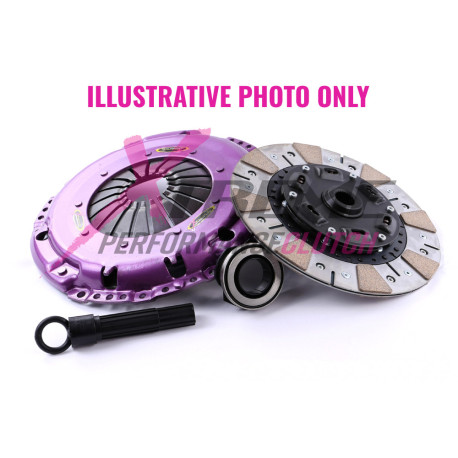 Съединители и маховици Xtreme KTY23093-1C Clutch Kit Xtreme Performance Heavy Duty Cushioned Ceramic 430Nm | race-shop.bg
