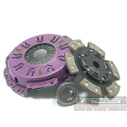 KTY23032-1B Clutch Kit Xtreme Performance Heavy Duty Sprung Ceramic 540Nm 850kg (55%)