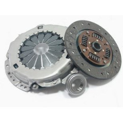 KTY23014 Clutch Kit Clutch Pro