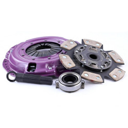 KTY23006-1B Clutch Kit Xtreme Performance Heavy Duty Sprung Ceramic 430Nm 700kg (45%)
