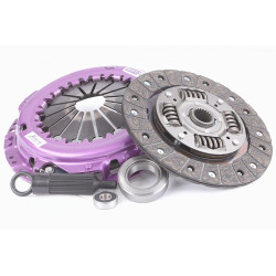 KTY23003-1A Clutch Kit Xtreme Performance Heavy Duty Organic 290Nm 700kg (30%)