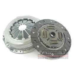 CLUTCH PRO комплект съединител, KTY22015