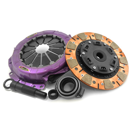 Съединители и маховици Xtreme KTY22014-1C Clutch Kit Xtreme Performance Heavy Duty Cushioned Ceramic 390Nm | race-shop.bg