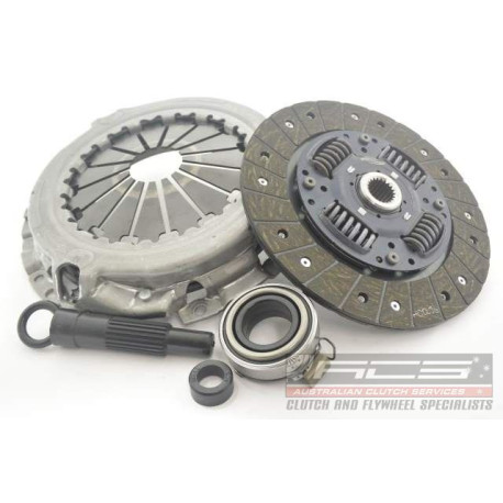 Съединители и маховици Xtreme KTY22014 Clutch Kit Clutch Pro | race-shop.bg