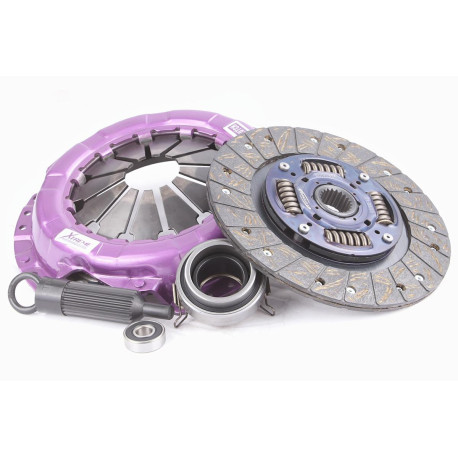 Съединители и маховици Xtreme KTY22009-1A Clutch Kit Xtreme Performance Heavy Duty Organic 260Nm | race-shop.bg