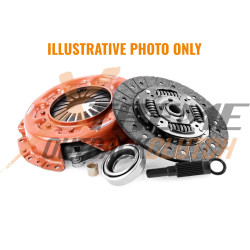 KTY19002-1A Clutch Kit Xtreme Outback Heavy Duty Organic