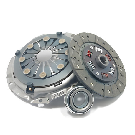 Съединители и маховици Xtreme CLUTCH PRO комплект съединител, KTY18002 | race-shop.bg