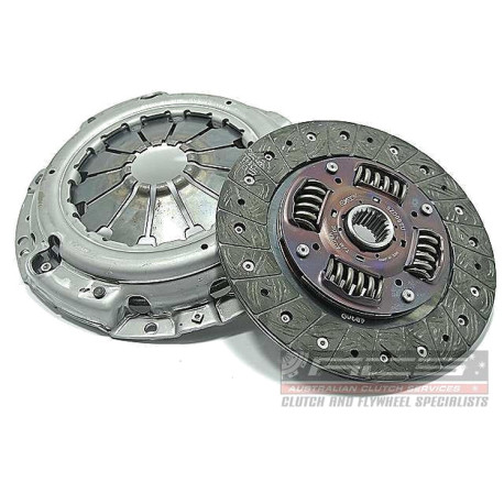 Съединители и маховици Xtreme CLUTCH PRO комплект съединител, KSZ24002 | race-shop.bg