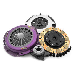 KSZ22611-1C Clutch Kit Xtreme Performance Heavy Duty Cushioned Ceramic Incl Flywheel & CSC 470Nm