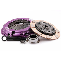 KSZ20005-1C Clutch Kit Xtreme Performance Heavy Duty Cushioned Ceramic 320Nm