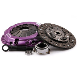 KSZ20005-1A Clutch Kit Xtreme Performance Heavy Duty Organic 200Nm 520kg
