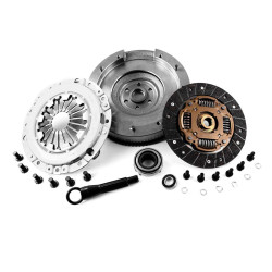 KSZ19520 Clutch Kit Clutch Pro inc Flywheel
