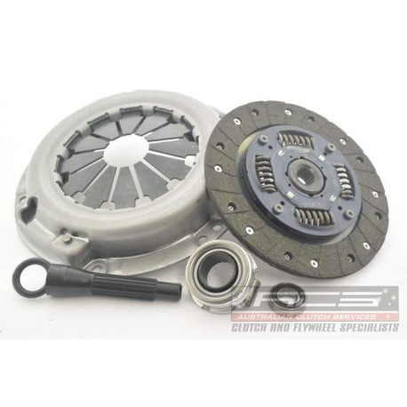 Съединители и маховици Xtreme KSZ19009 Clutch Kit Clutch Pro | race-shop.bg