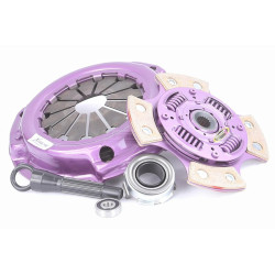 KSZ19003-1R Clutch Kit Xtreme Performance Race Sprung Ceramic 370Nm