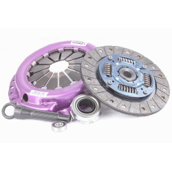 KSZ19003-1A Clutch Kit Xtreme Performance Heavy Duty Organic 170Nm
