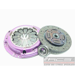 KSZ19001-1A Clutch Kit Xtreme Outback Heavy Duty Organic 170Nm 450Kg (30%)