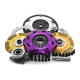 Съединители и маховици Xtreme KSZ18622-2E Xtreme Performance 184mm Rigid Ceramic Twin Plate Clutch Kit Incl Flywheel & CSC 1220Nm | race-shop.bg