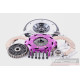 Съединители и маховици Xtreme KSZ18520-2B Xtreme Performance 184mm Sprung Ceramic Twin Plate Clutch Kit Incl Flywheel 1220Nm | race-shop.bg