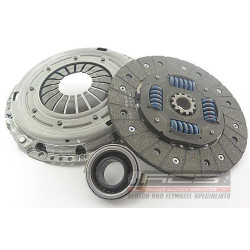 KSU24004 Clutch Kit Clutch Pro
