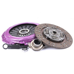 KSU24001-1T Xtreme Performance Steel Backed Facing Clutch Kit