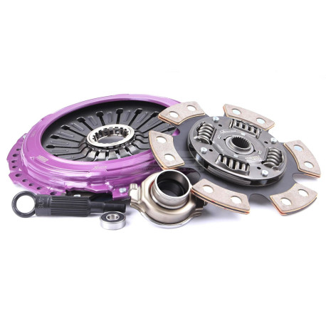 Съединители и маховици Xtreme KSU24001-1R Clutch Kit Xtreme Performance Race Sprung Ceramic 1650kg (60% inc) 1150Nm | race-shop.bg
