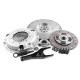 Съединители и маховици Xtreme KSU23521 Clutch Kit Clutch Pro Conversion Kit Incl SMF + Spigot, Align Tool & Fork | race-shop.bg