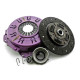 Съединители и маховици Xtreme KSU23021-1A Clutch Kit Xtreme Performance Heavy Duty Organic 280Nm | race-shop.bg