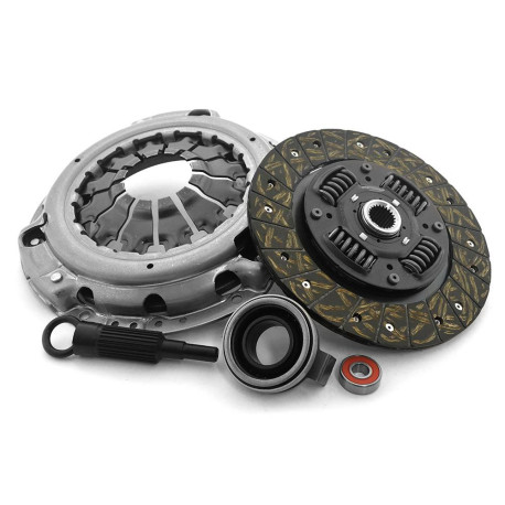 Съединители и маховици Xtreme KSU23015 Clutch Kit Clutch Pro | race-shop.bg