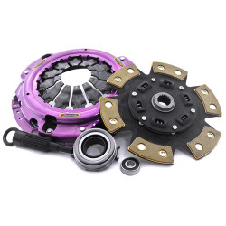KSU23012-1B Clutch Kit Xtreme Performance Heavy Duty Sprung Ceramic 564Nm 830kg