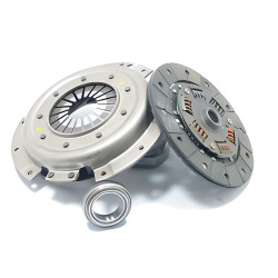 CLUTCH PRO комплект съединител, KSU18001