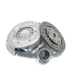 CLUTCH PRO комплект съединител, KSU16002