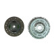 Съединители и маховици Xtreme CLUTCH PRO комплект съединител, KSS24004 | race-shop.bg