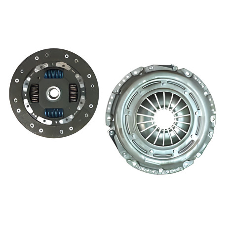 Съединители и маховици Xtreme CLUTCH PRO комплект съединител, KSS23010 | race-shop.bg