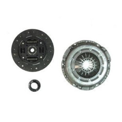 KSS23004 Clutch Kit Clutch Pro