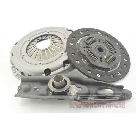 Съединители и маховици Xtreme KSM20002 Clutch Kit Clutch Pro | race-shop.bg