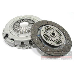 KRE24011 Clutch Kit Clutch Pro