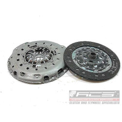 CLUTCH PRO комплект съединител, KRE24007