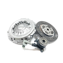 CLUTCH PRO комплект съединител, KRE22407